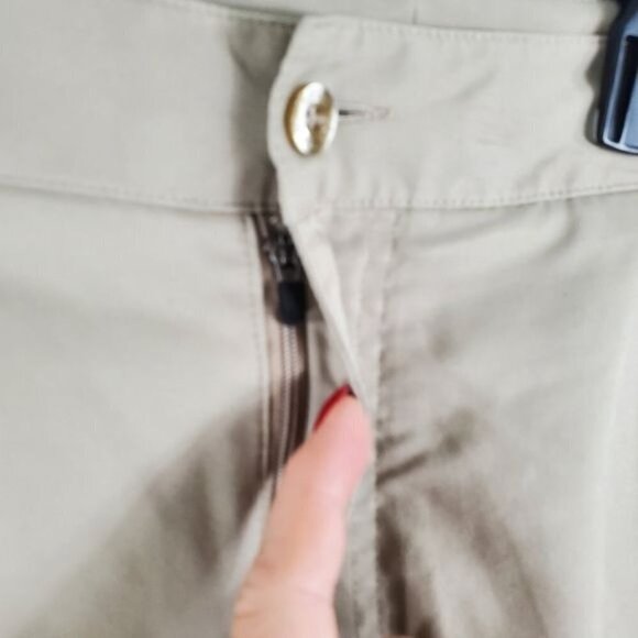 Fila golf shorts size 38 - Picture 3 of 7